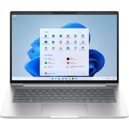 HP EliteBook 6 G1a CQ0B3AT Ryzen AI 7 250 14 pulg. 16GB 512GB SSD HP EliteBook 6 G1a CQ0B3AT Ryzen AI 7 250 14 pulg. 16GB 512GB SSD